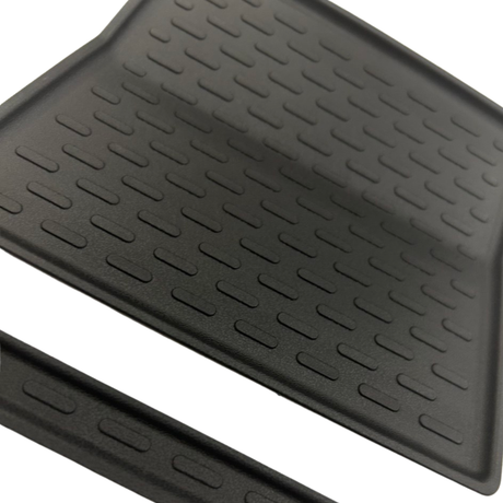 For Peugeot Boxer OEM Top Dash Rubber Mat - Set of 2
