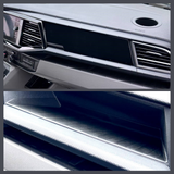 For Volkswagan Transporter T6.1 Comfort Glovebox Interior Bundle Package - Gloss Black