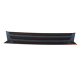 For VW T5.1 Transporter Front Badgeless Grille (Matte) Painted and Ready to Fit | Van-X