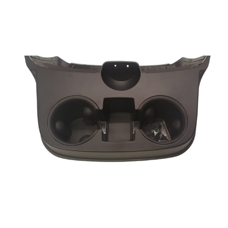 Our brand-new cupholder console – to fit all; Opel Movano, Citroën Jumper, Peugeot Boxer