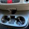 Peugeot Boxer Cupholder Console