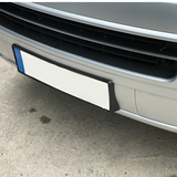 Front Number Plate Trim For VW T5.1 T5gp T5 Facelift (Present Idea!)