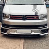 VW T5.1 ALL NEW Full Front End Styling Upgrade To T5-X