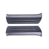 For VW T6 Transporter Front Door Entry Guards – Interior Protection & Styling, Set of 2
