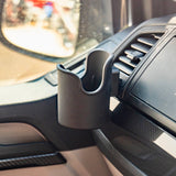 For VW T6 Air Vent Trims with Cup Holder - Left and Right Side Bundle – Interior Accessories | Van-X