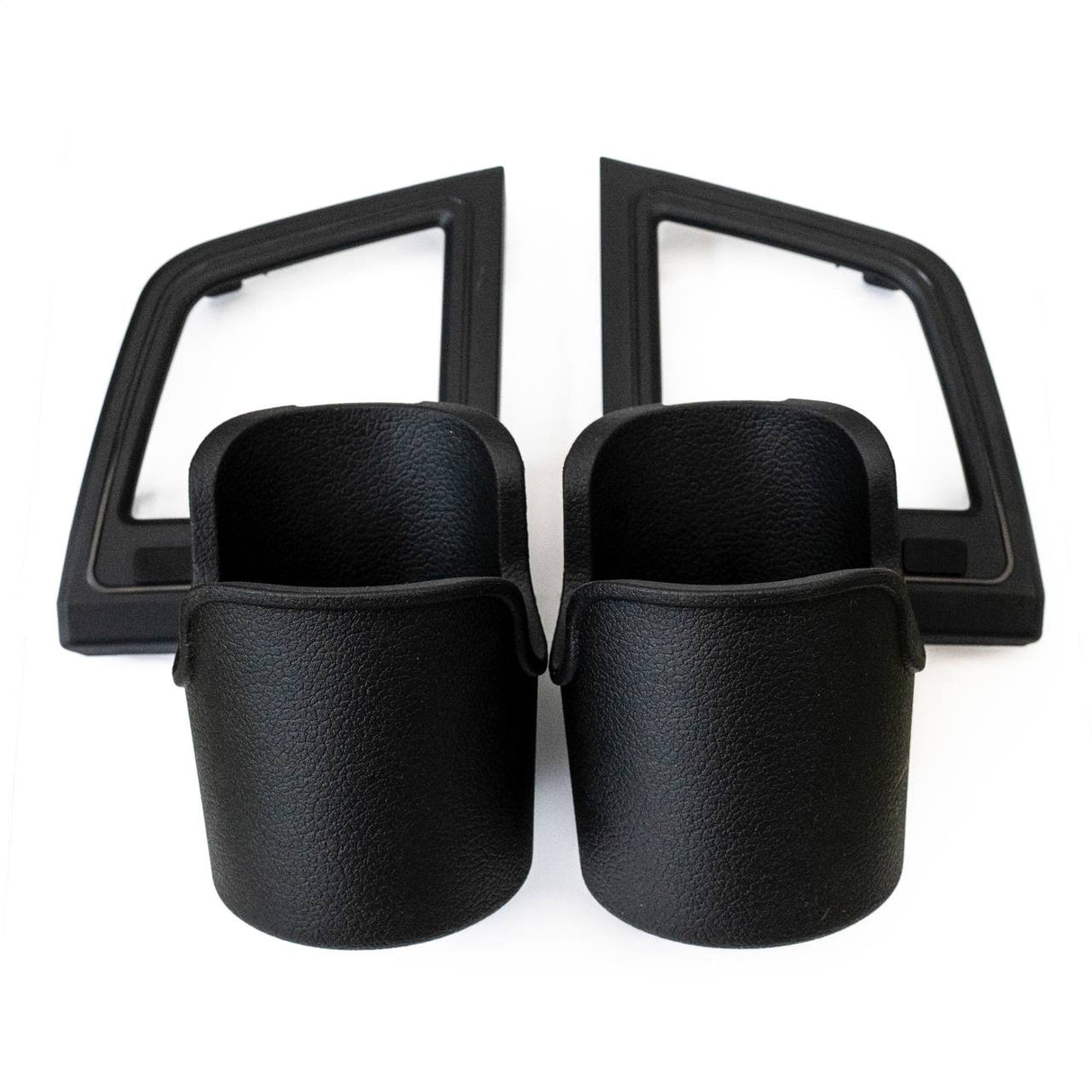 For VW T6 Air Vent Trims with Cup Holder - Left and Right Side Bundle – Interior Accessories | Van-X