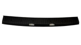 VW T6 V2 Barn door Threshold Cover + Side Step + Fitting Kit