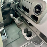 For Mercedes New Sprinter Cupholder Van-X - Right Side