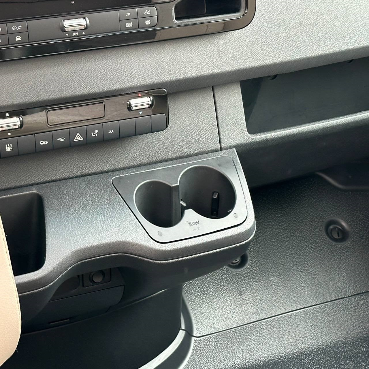 For Mercedes New Sprinter Cupholder Van-X - Right Side