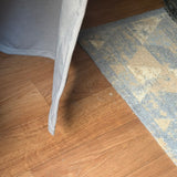 For Motorhome Cab Divider Curtain Kit 188cm Drop – Motorhome Privacy Curtain | Van-X