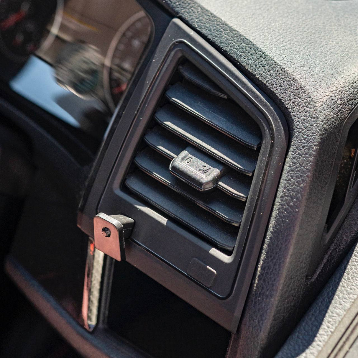 For VW T6 Air Vent Trims with Cup Holder - Left and Right Side Bundle – Interior Accessories | Van-X