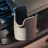 For VW T6 Air Vent Trims with Cup Holder - Left and Right Side Bundle – Interior Accessories | Van-X
