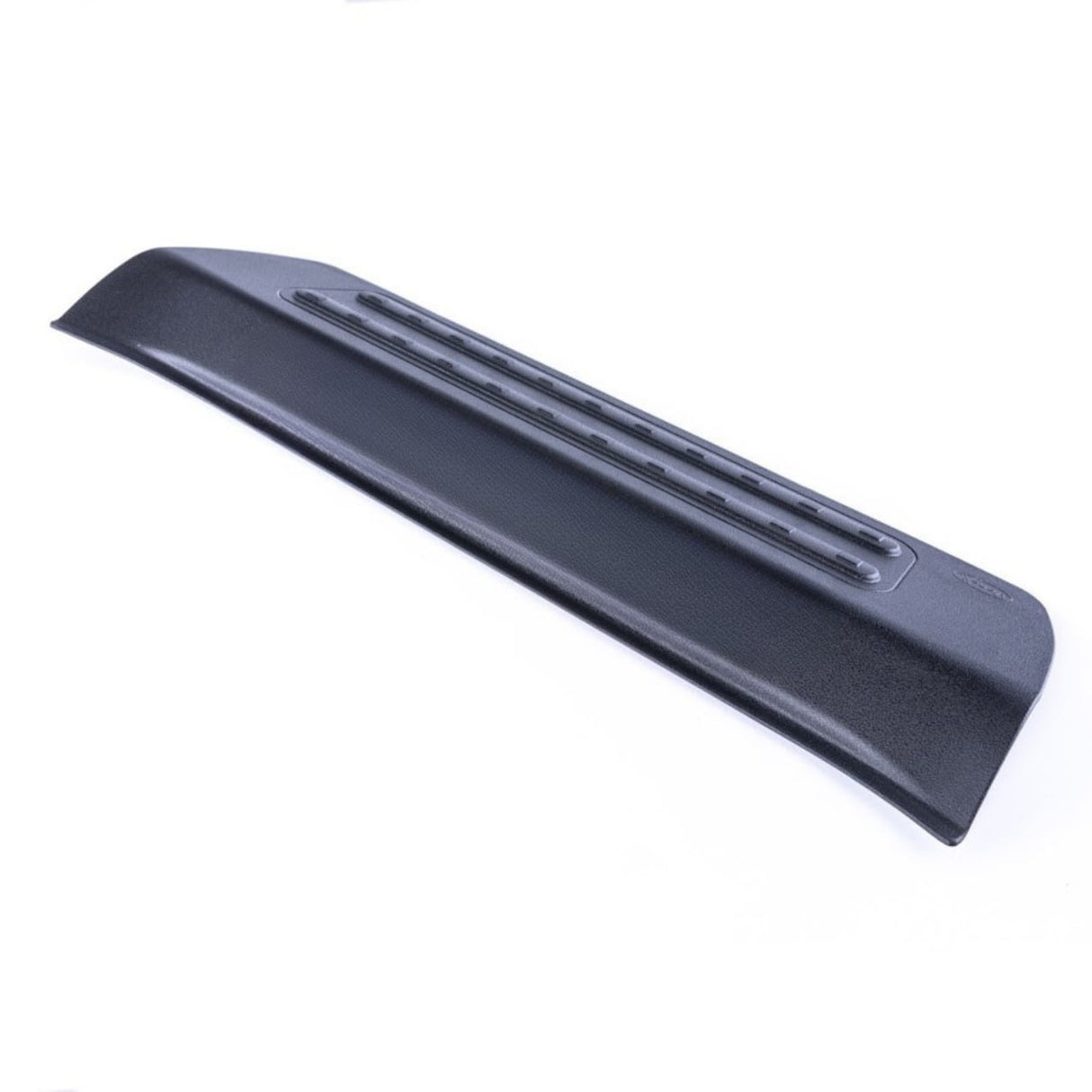 For VW T6 Transporter Front Door Entry Guards – Interior Protection & Styling, Set of 2