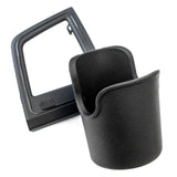 For VW T6 Air Vent Trims with Cup Holder - Left Side – Interior Accessories | Van-X