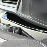 Voor VW T6.1 Transporter Dashboard Upgrade – 4-delige Gloss Lower Dash Trim Set