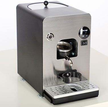 For Transit MK6 & MK7 12V Espresso Coffee Machine - Van-X