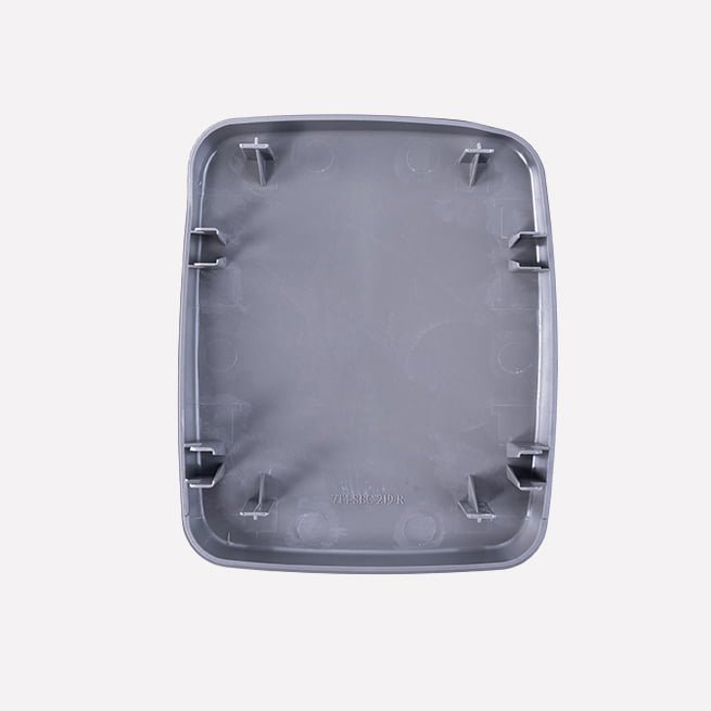 Funda para cinturón de seguridad VW T4 Gris