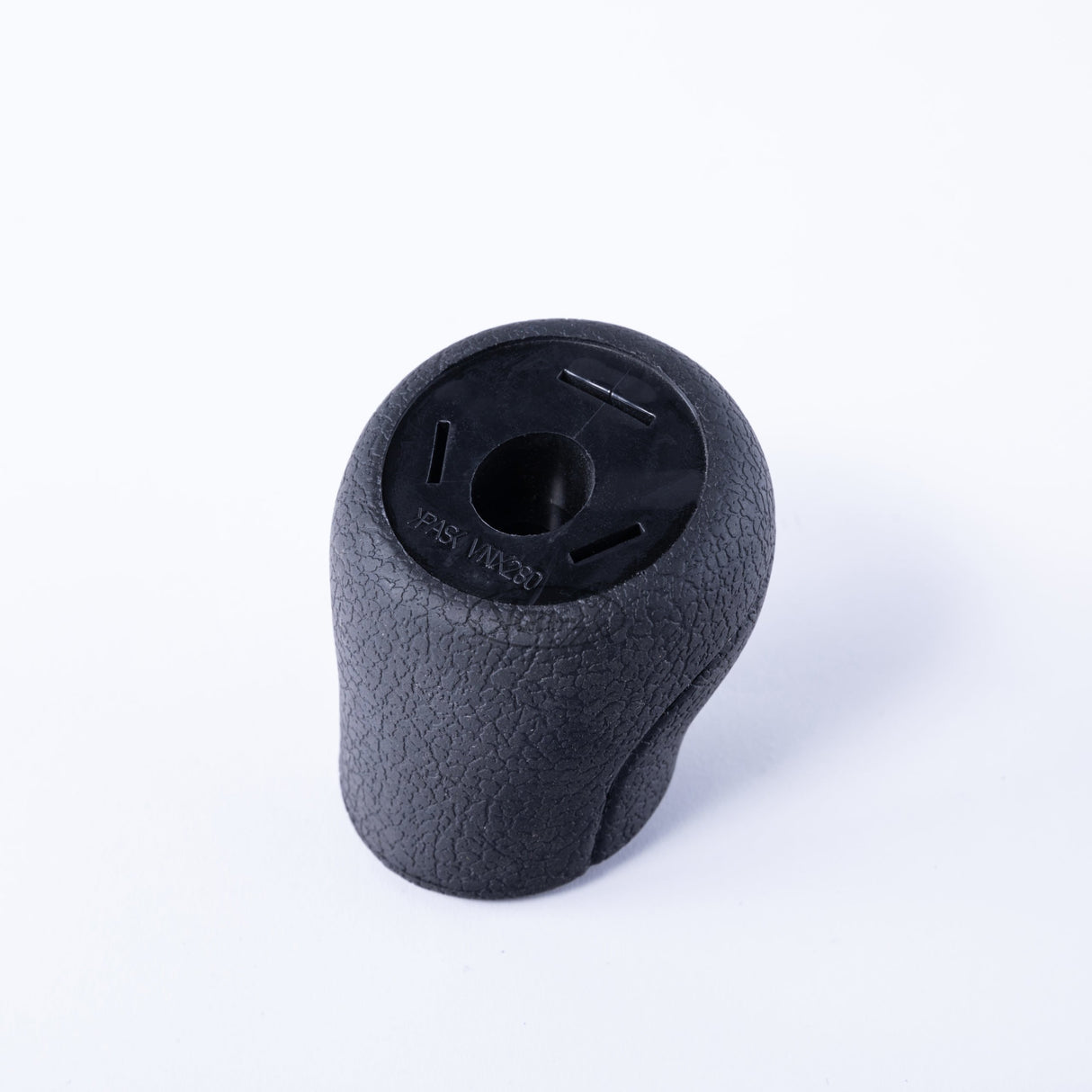 VW T6 camping-car Transporter Rubber Gear Knob propre style après les remplacements du marché