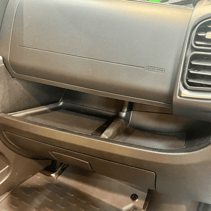 Citroen Jumper Lower New Dashboard Rubber Insert/Mat Black LHD motorhome AUTO-SLEEPERS,BAILEY,HOBBY, HYMER, RAPIDO, SWIFT, AUTO-TRAIL