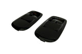 Ford Transit Custom Window Switch Surface Trims (Set of 2)