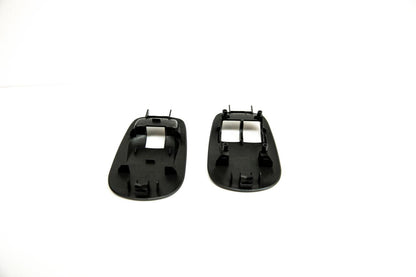 Ford Transit Custom Window Switch Surface Trims (Set of 2)