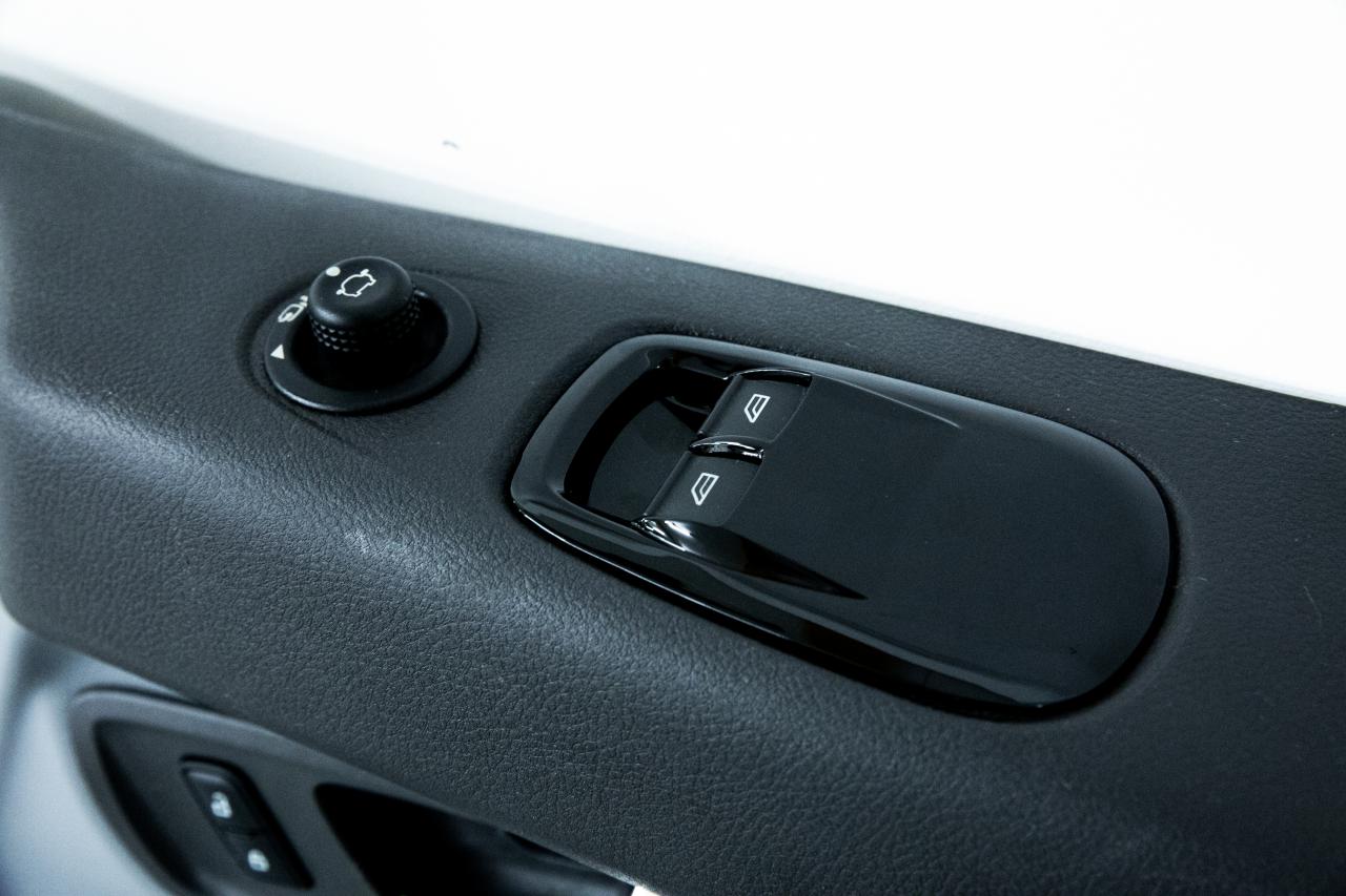 Ford Transit Custom MK2 Window Switch Housing Unit Set Of 2 LHD VAN Ford Transit Custom MK2 Window Switch Housing Unit Set Of 2 LHD VAN