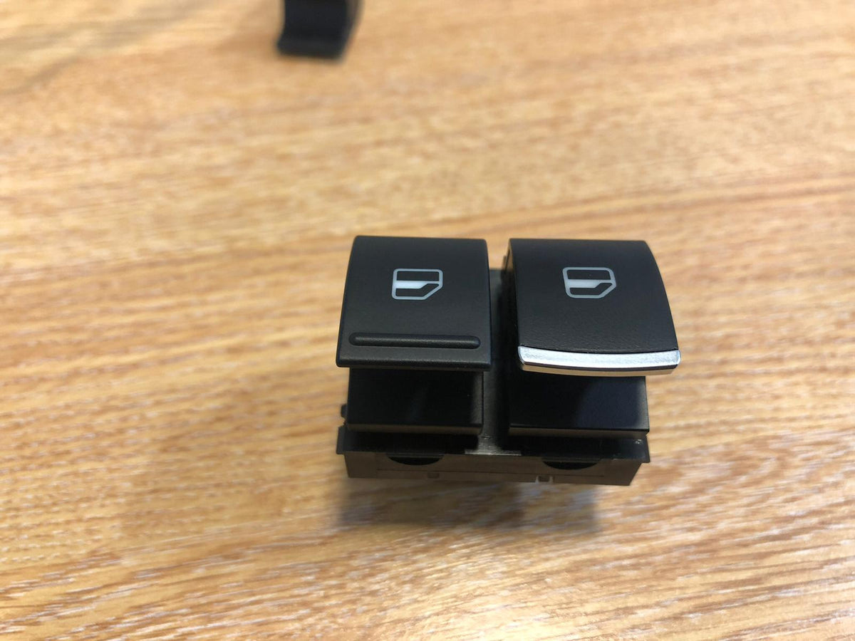 Window Button V VW T6 Electric Window Switch Caps – VAN-X GmbH