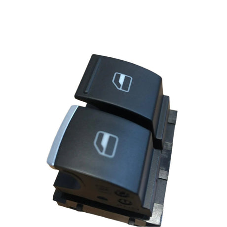 VW T5.1 Electric Window Switch Caps