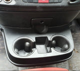 Fiat Ducato Cupholder Console