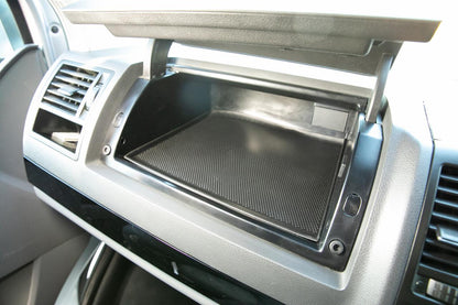 Paquete de accesorios de goma para el interior de VW T5 Van-X