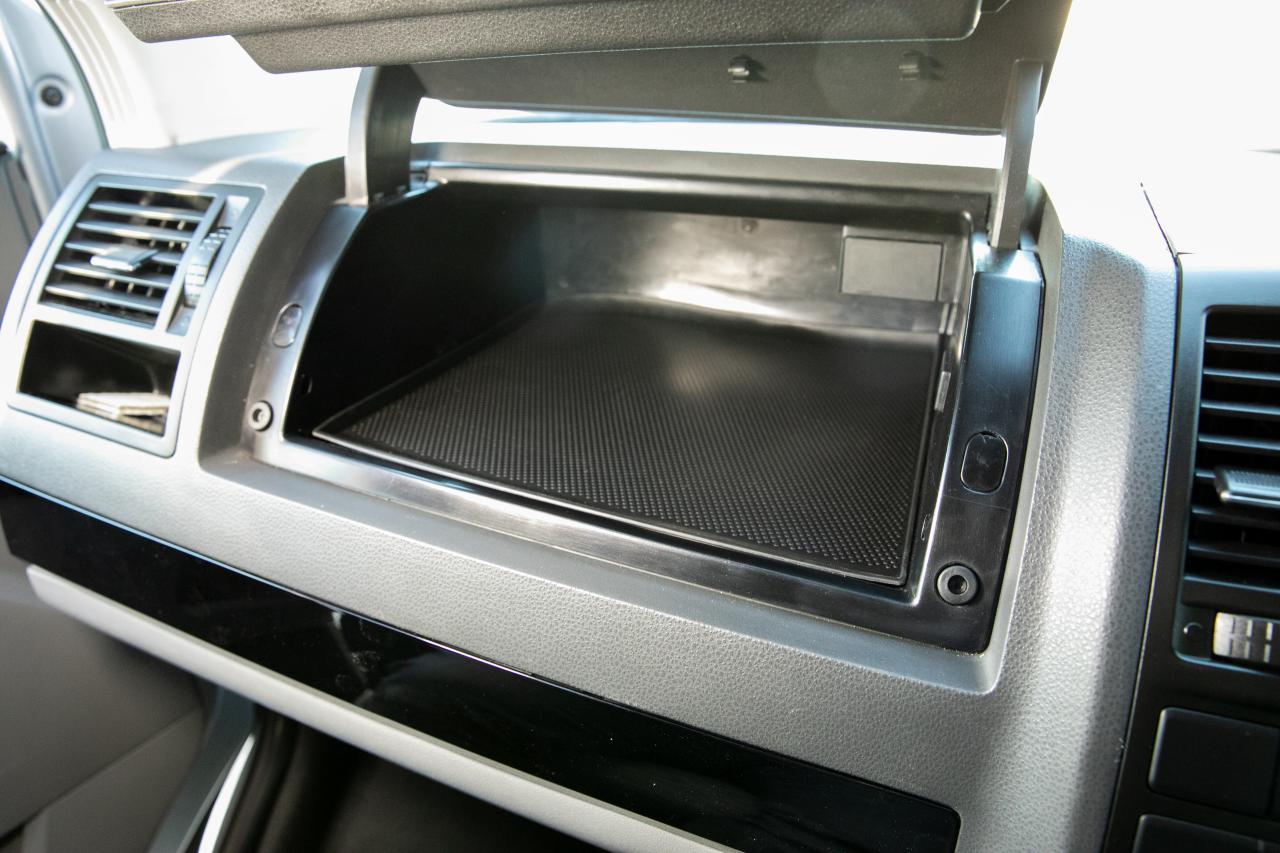 Pacchetto pacchetto gomma per styling interni VW T5 Van-X