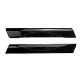 Inner Grab Handle Trims For VW T6 Transporter Kombi Van