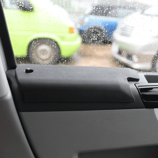 Apoyabrazos de Espuma PU para Panel de Puerta de VW T5, T5.1 Transporter
