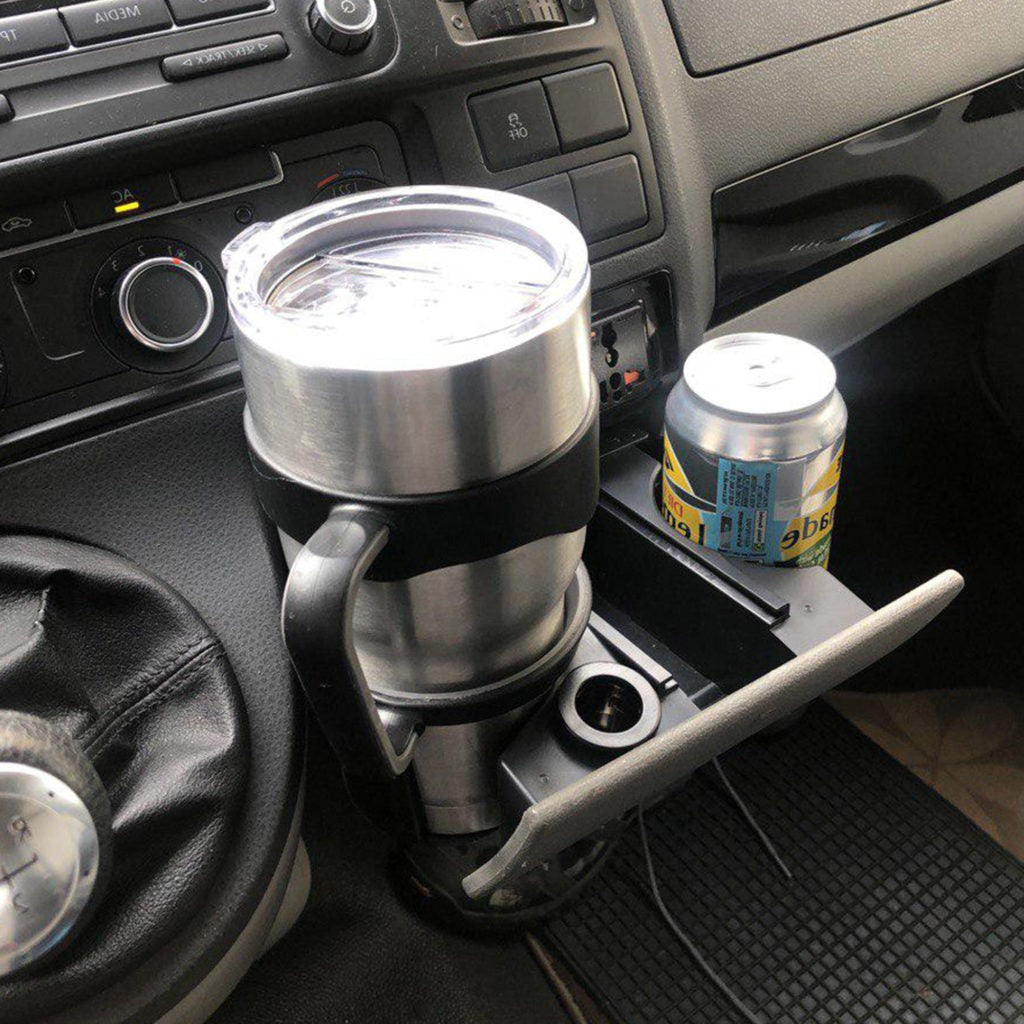 T5 Cup Holder Console
