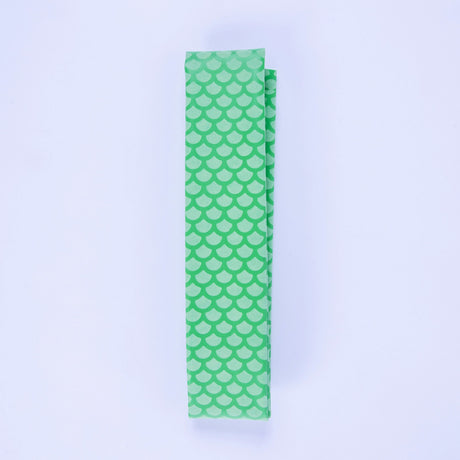 For VW Transporter T6 Tailgate Gas Strut Styling Covers – (Scale Pattern)| Van-X