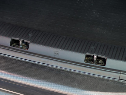 VW T5, T5.1 Barndoor Rear Threshold Cover