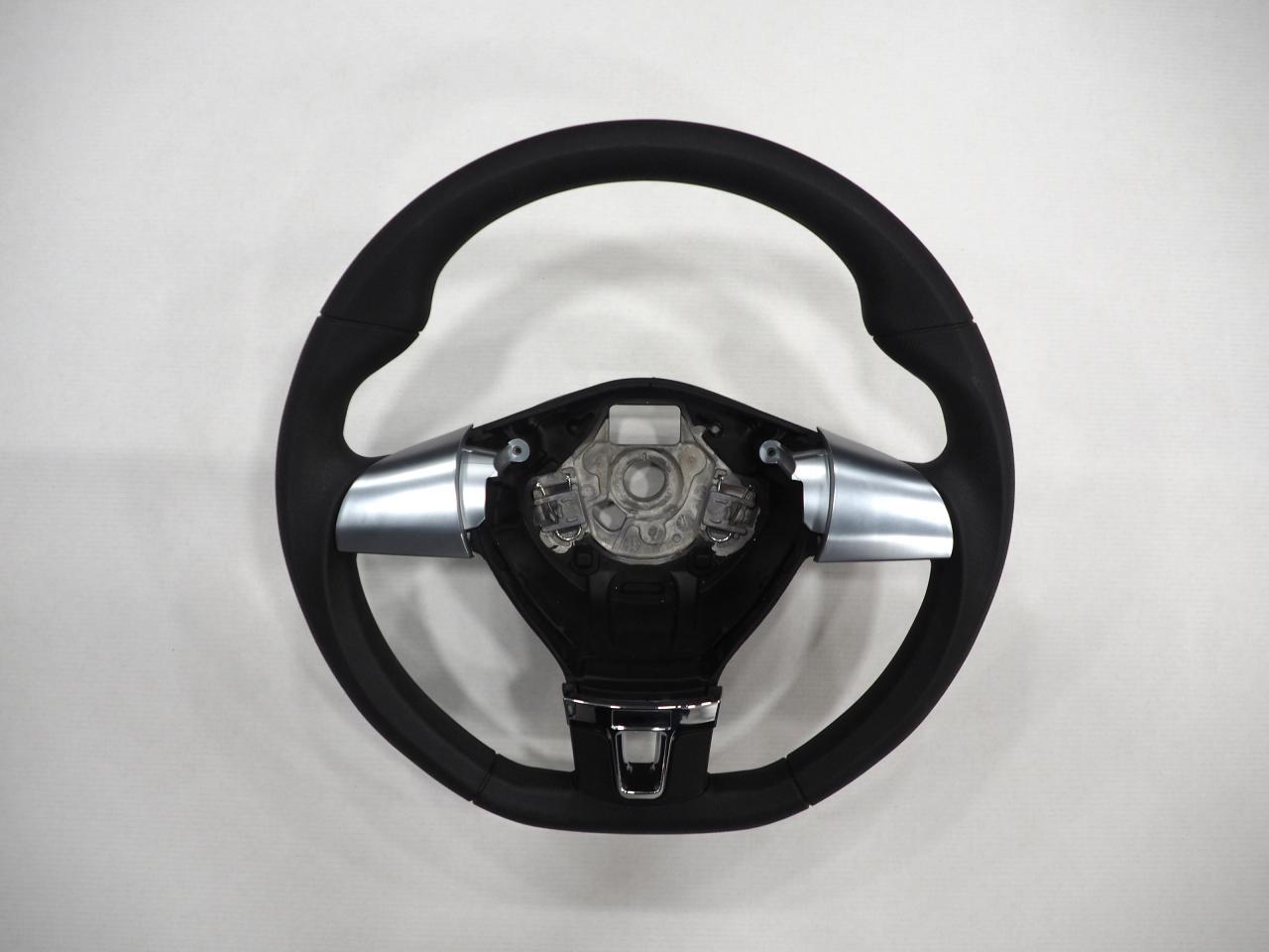 VW T5.1 Steering Wheel