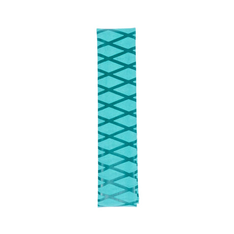 Voor VW T5/T5.1 Achterklep Elevatie Dak Gas Strut Styling Cover Kit (Cross Pattern) |  Van-X