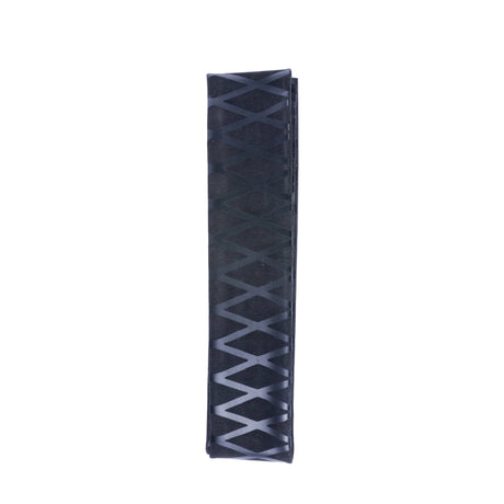 For VW T6 Tailgate Elevation Roof Gas Strut Styling Cover Kit (Cross Pattern) |  Van-X