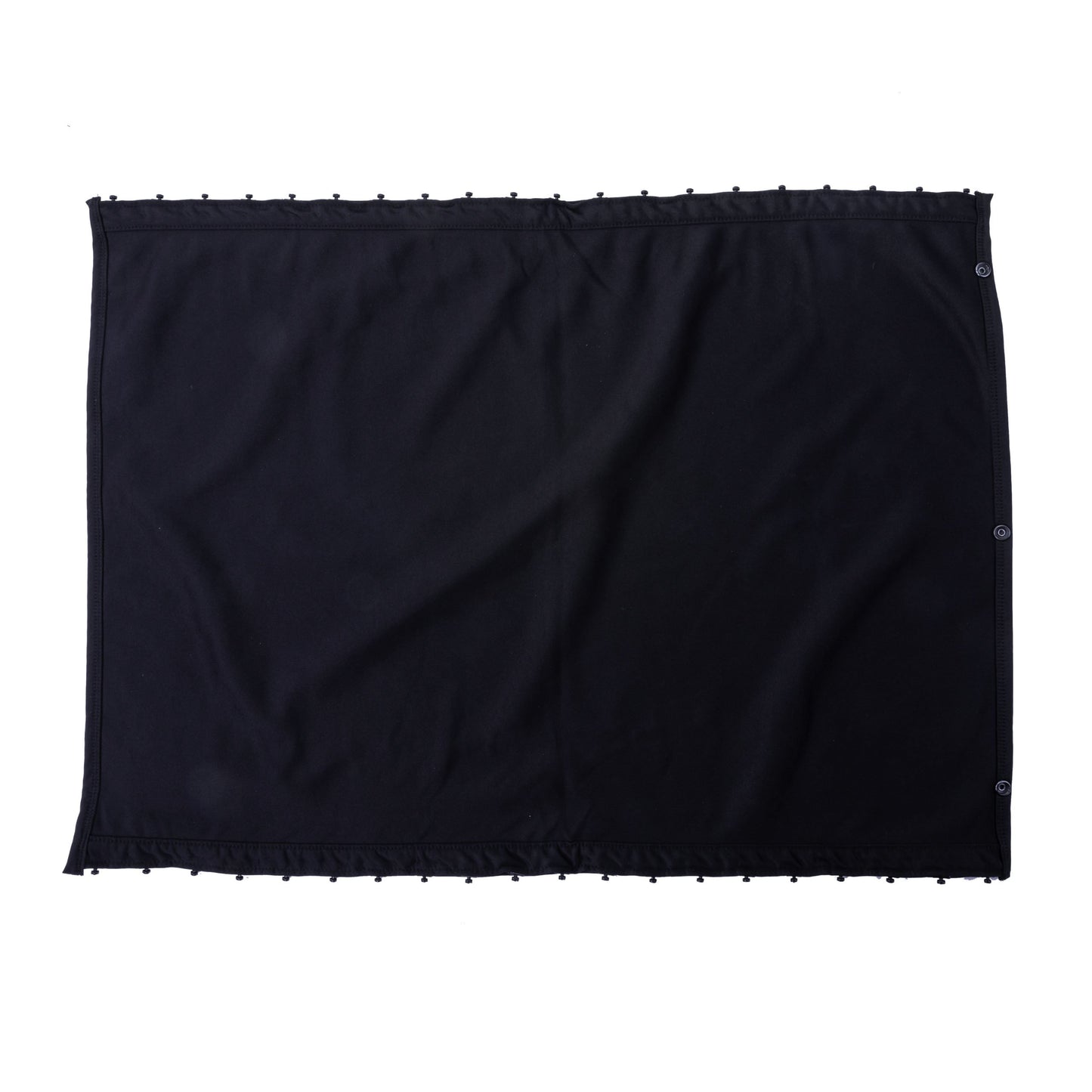 Premium Black-out Curtain Material 60cm For camper conversions Spares for Van-X Curtain kits