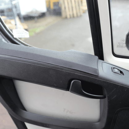 Fiat Ducato Door Card Arm Rest PU Foam
