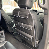 Mercedes Vito Back Seat Organiser Storage