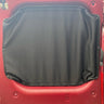 For VW T4 Premium 1 x Barndoor Window Curtain Van-X