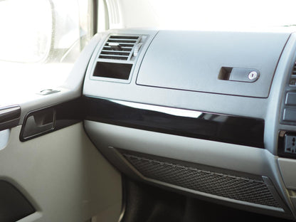 VW T5.1 Transporter Comfort Dash Interior Full Styling Kit (RHD ONLY)
