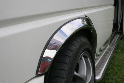VW T4 Wheel Arch Trim (4pcs)