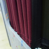 VW Volkswagen T4 Premium 1 x Side Window Curtain Van-X