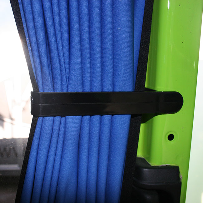 Van-X Curtain Holders (Set of 2)