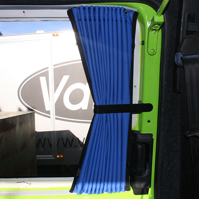 Van-X Curtain Holders (Set of 2)