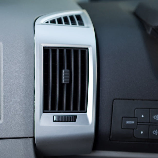 Dashboard Air Vent Silver For Fiat Ducato Peugeot Boxer Citro n Ju dashboard-air-vent-silver-for-fiat-ducato-peugeot-boxer-citro-n-ju
