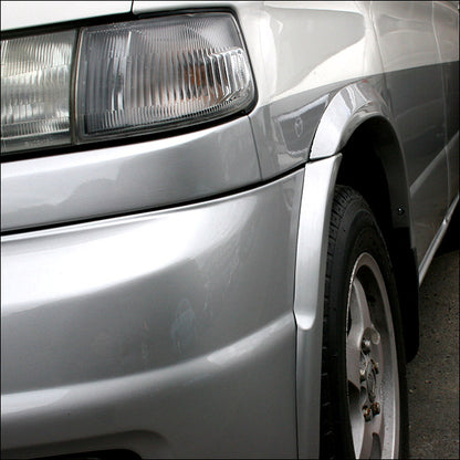 Front Wheel Arch Trims For Mazda Bongo / Ford Freda